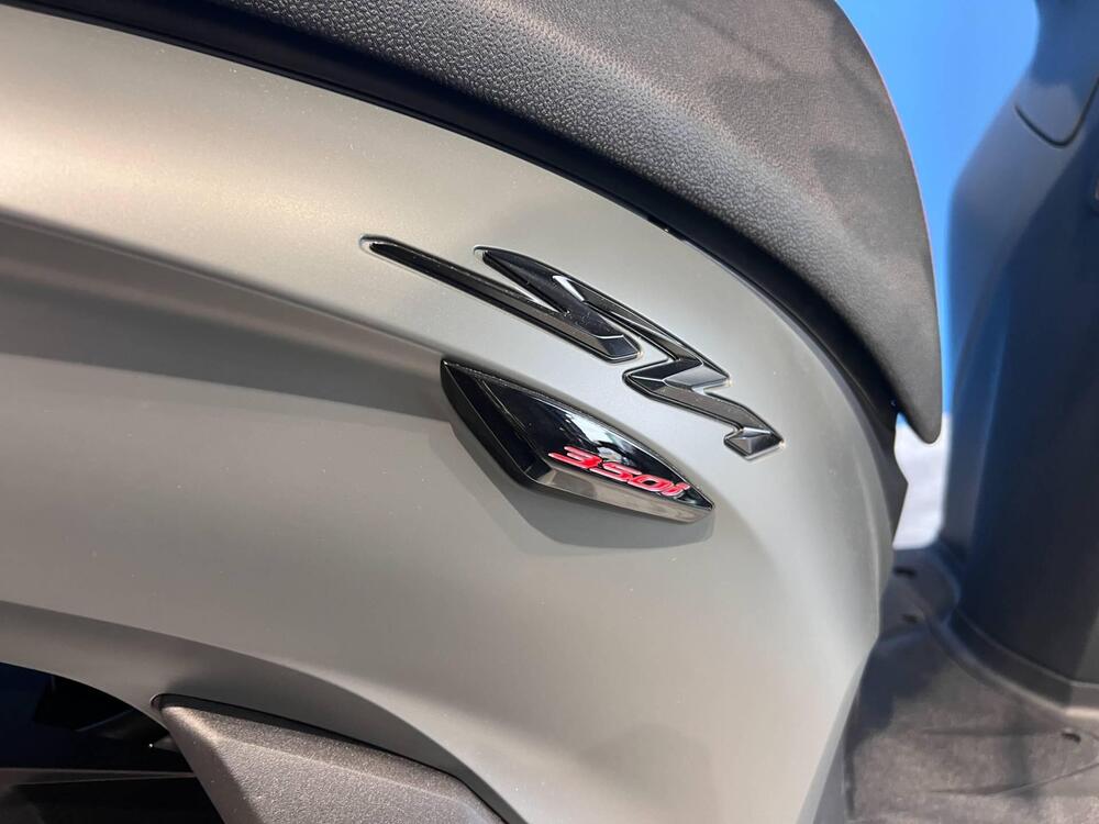 Honda SH 350i Sport (2025 - 26) (11)