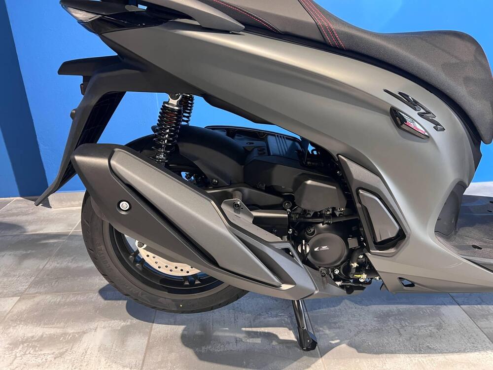 Honda SH 350i Sport (2025 - 26) (12)