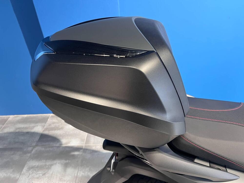 Honda SH 350i Sport (2025 - 26) (14)