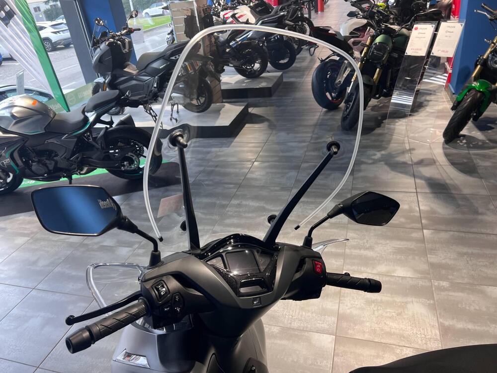 Honda SH 350i Sport (2025 - 26) (5)