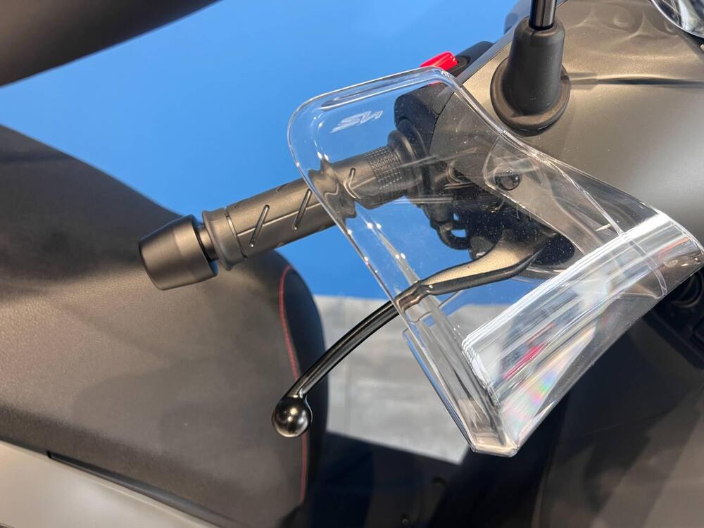 Honda SH 350i Sport (2025 - 26) (7)