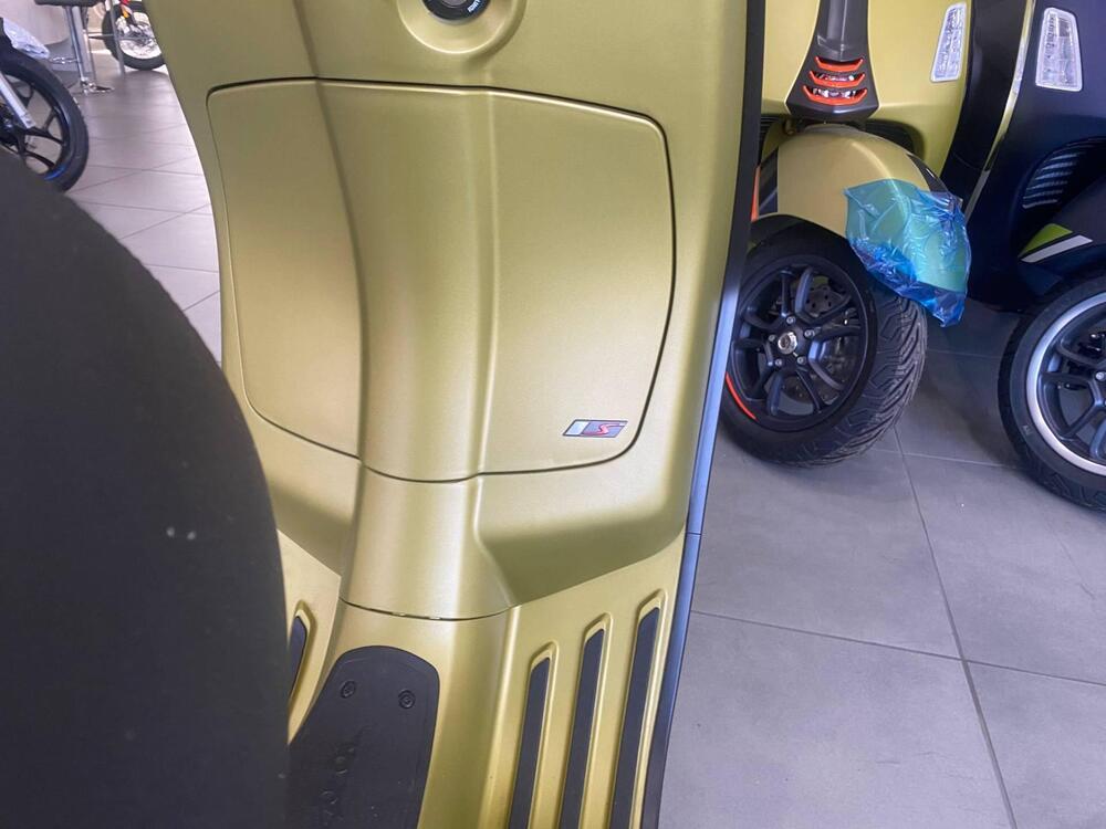 Vespa Sprint Elettrica 45 S (2024 - 25) (7)