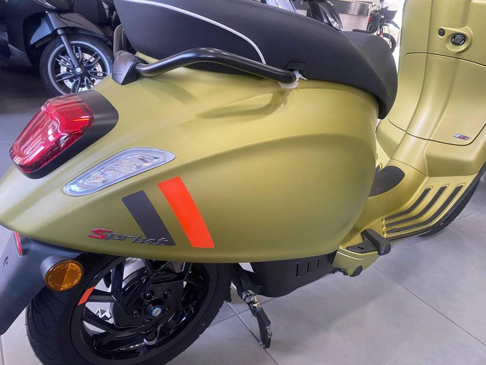 Vespa Sprint Elettrica 45 S (2024 - 25) (8)