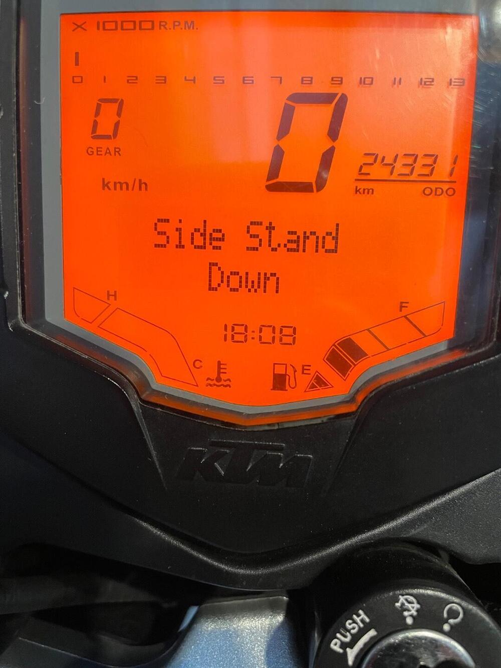 KTM 125 Duke ABS (2013 - 16) (6)