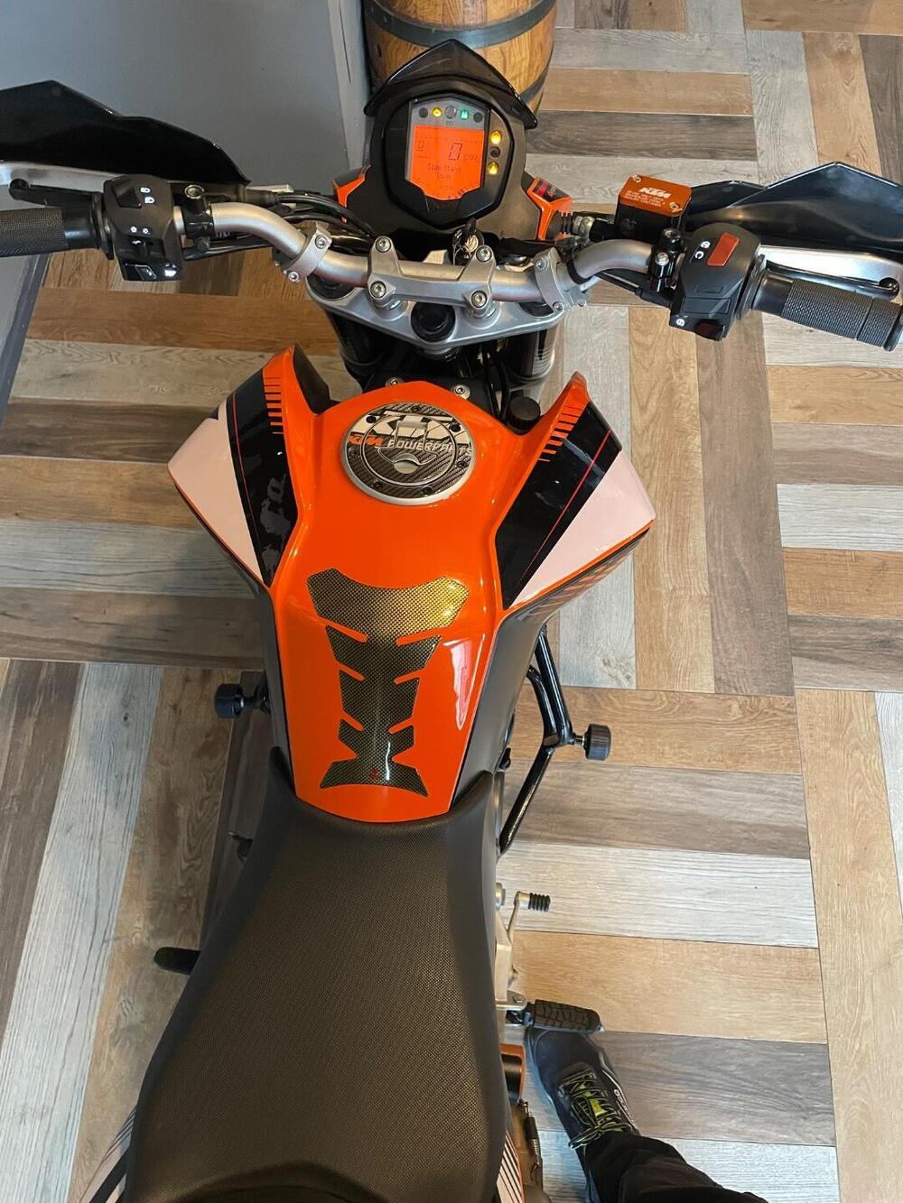 KTM 125 Duke ABS (2013 - 16) (7)