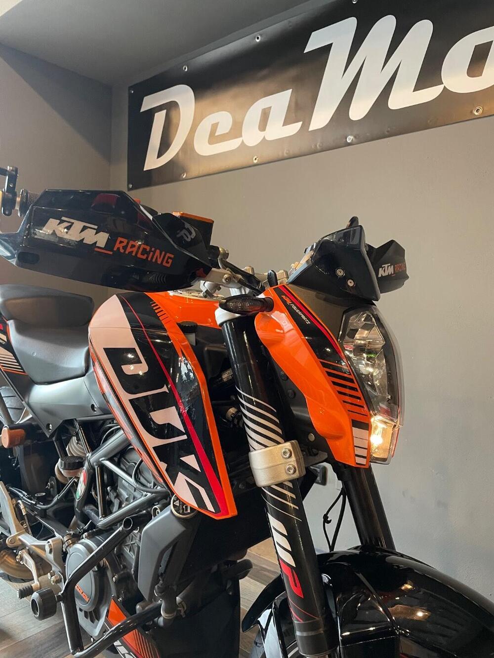 KTM 125 Duke ABS (2013 - 16) (8)