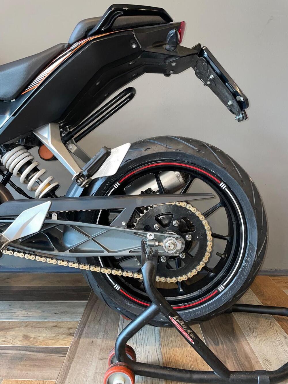 KTM 125 Duke ABS (2013 - 16) (9)