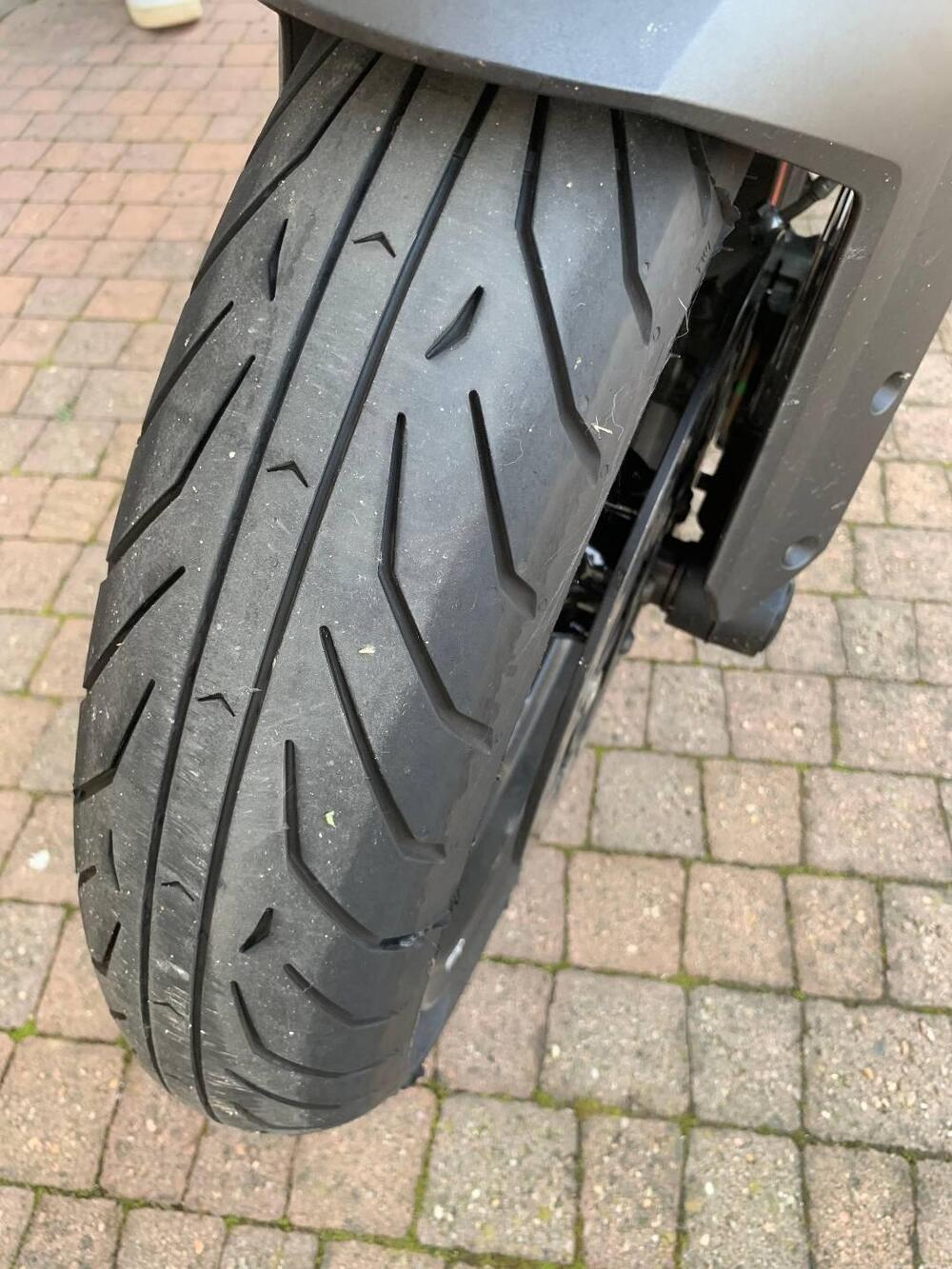 KTM 1290 Super Duke GT ABS (2016 - 18) (8)