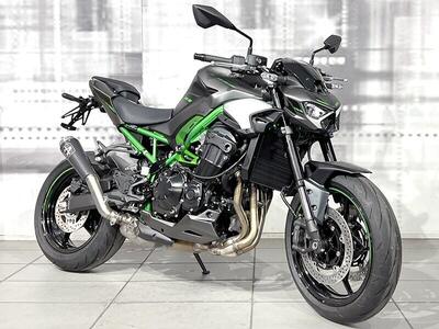 Kawasaki Z 900 (2025 - 26) nuova