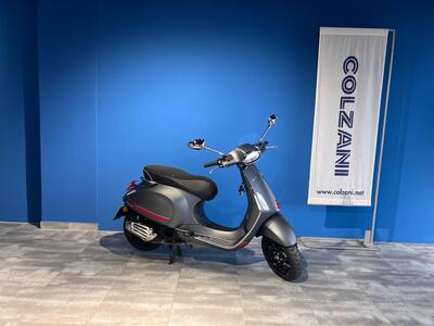 Vespa Sprint 150 3V Sport ie ABS (2021 - 22) usata