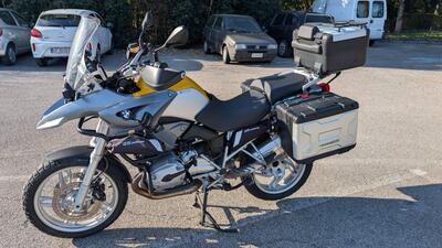 Bmw R 1200 GS (2004 - 07) usata
