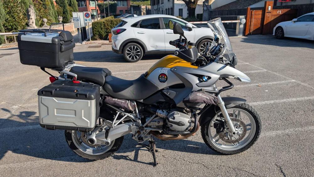 Bmw R 1200 GS (2004 - 07) (3)