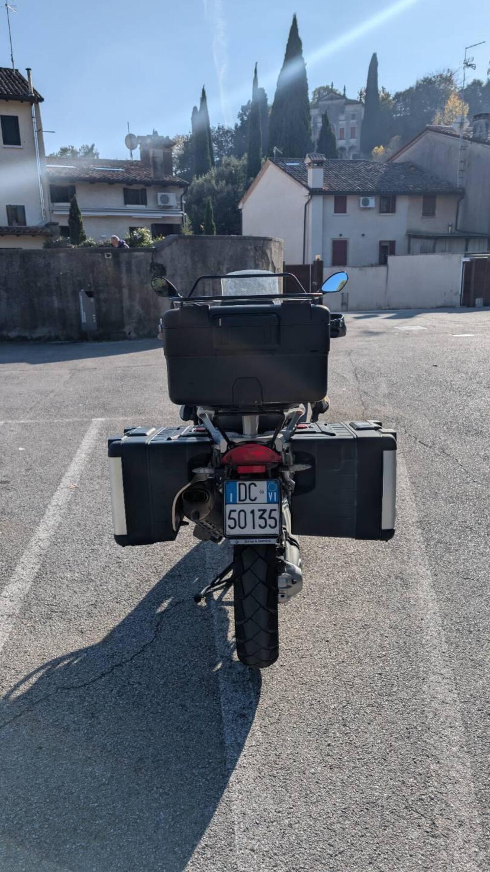 Bmw R 1200 GS (2004 - 07) (4)