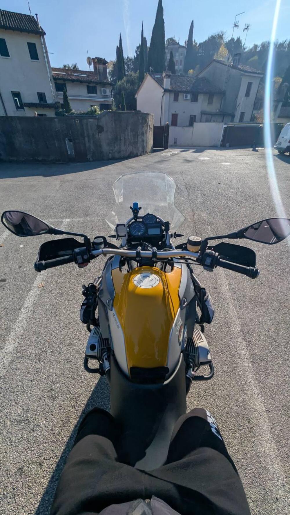 Bmw R 1200 GS (2004 - 07) (5)