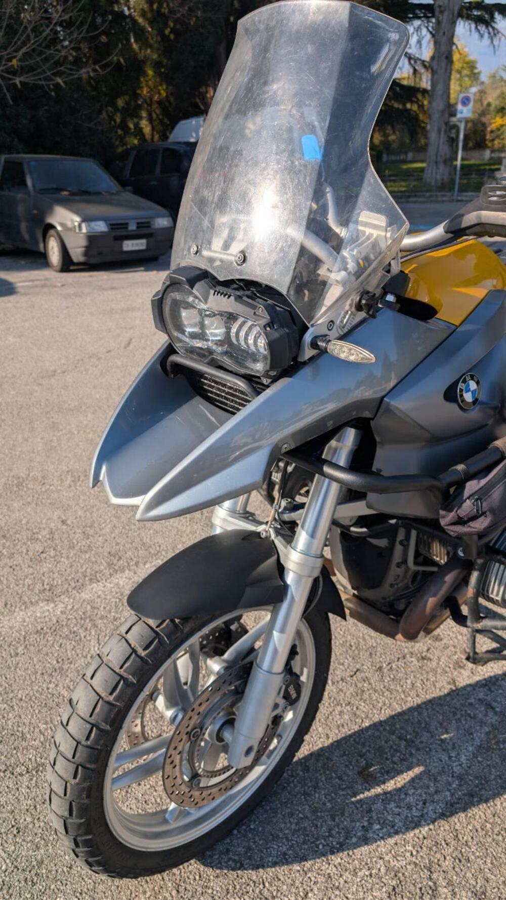 Bmw R 1200 GS (2004 - 07) (6)