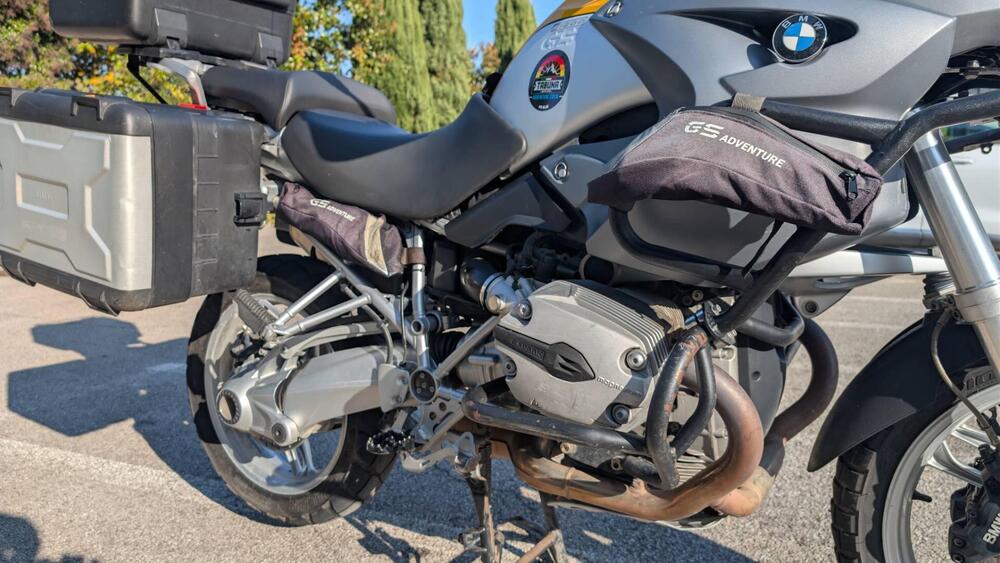 Bmw R 1200 GS (2004 - 07) (8)