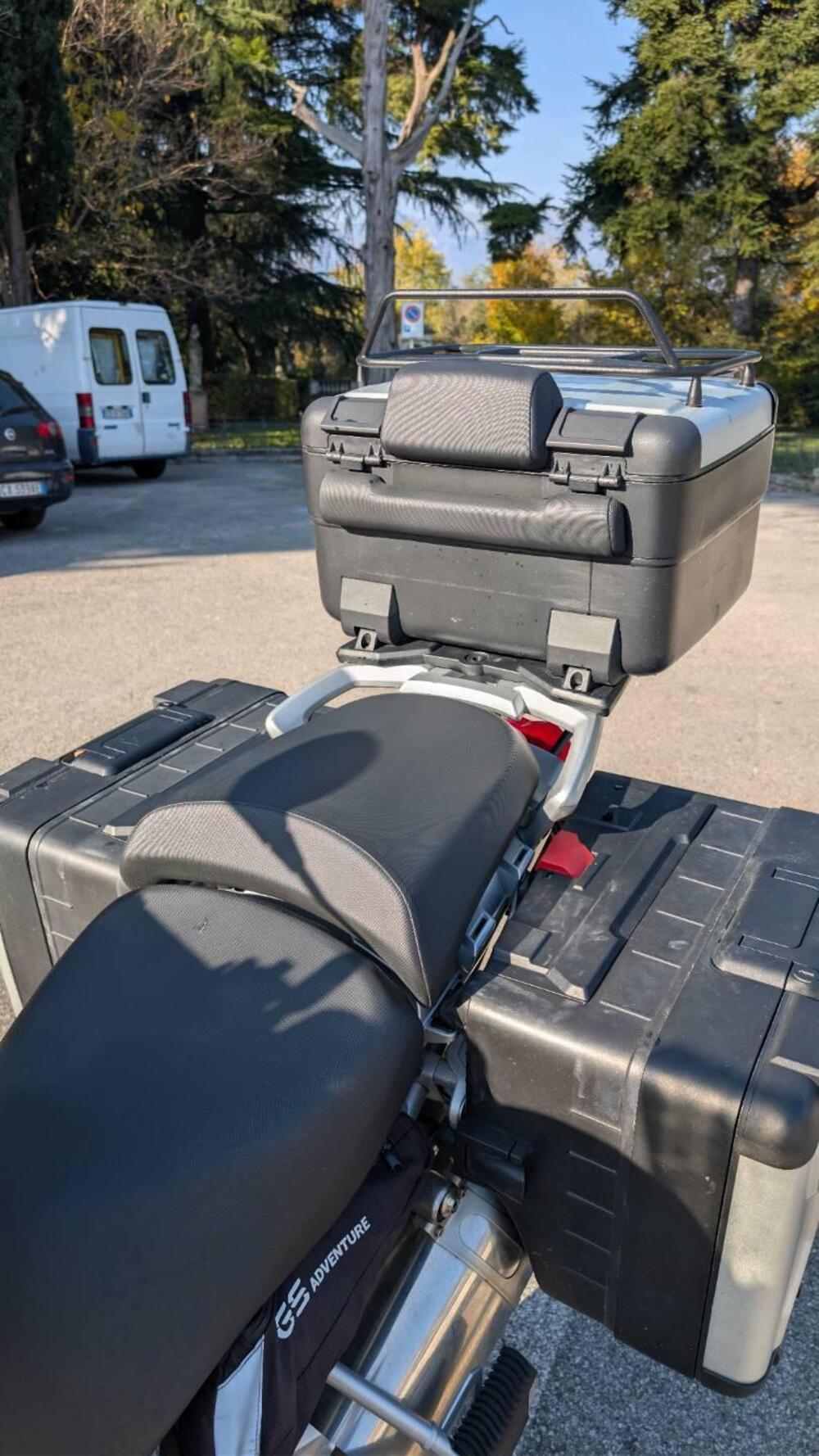 Bmw R 1200 GS (2004 - 07) (10)