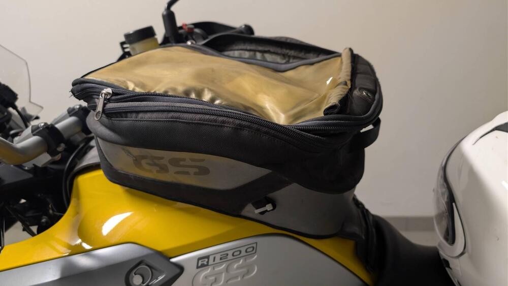 Bmw R 1200 GS (2004 - 07) (11)