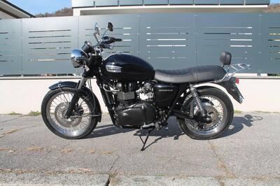 Triumph Bonneville (2007 - 16) usata