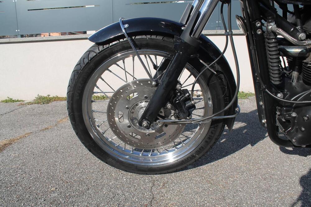 Triumph Bonneville (2007 - 16) (7)