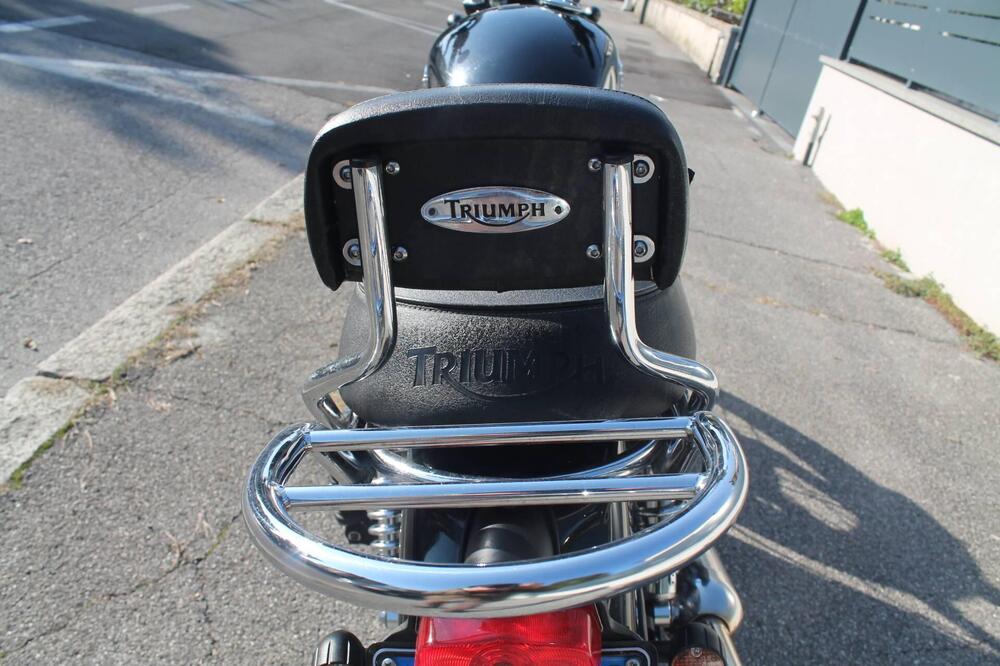 Triumph Bonneville (2007 - 16) (10)