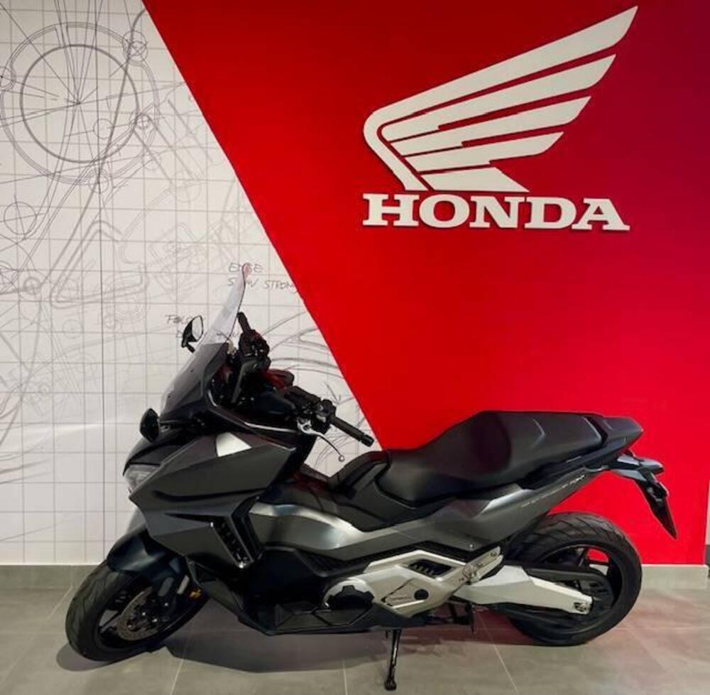 Honda Forza 750 DCT (2021 - 24) (2)