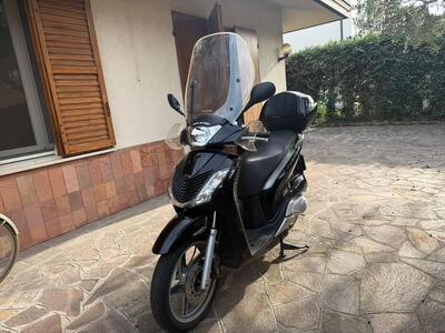 Honda SH 150 i (2009 - 12) usata