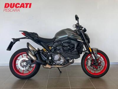 Ducati Monster 937 (2021 - 25) usata