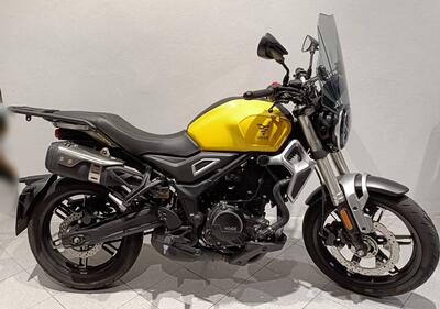 Voge Trofeo 350AC (2022 - 25) usata