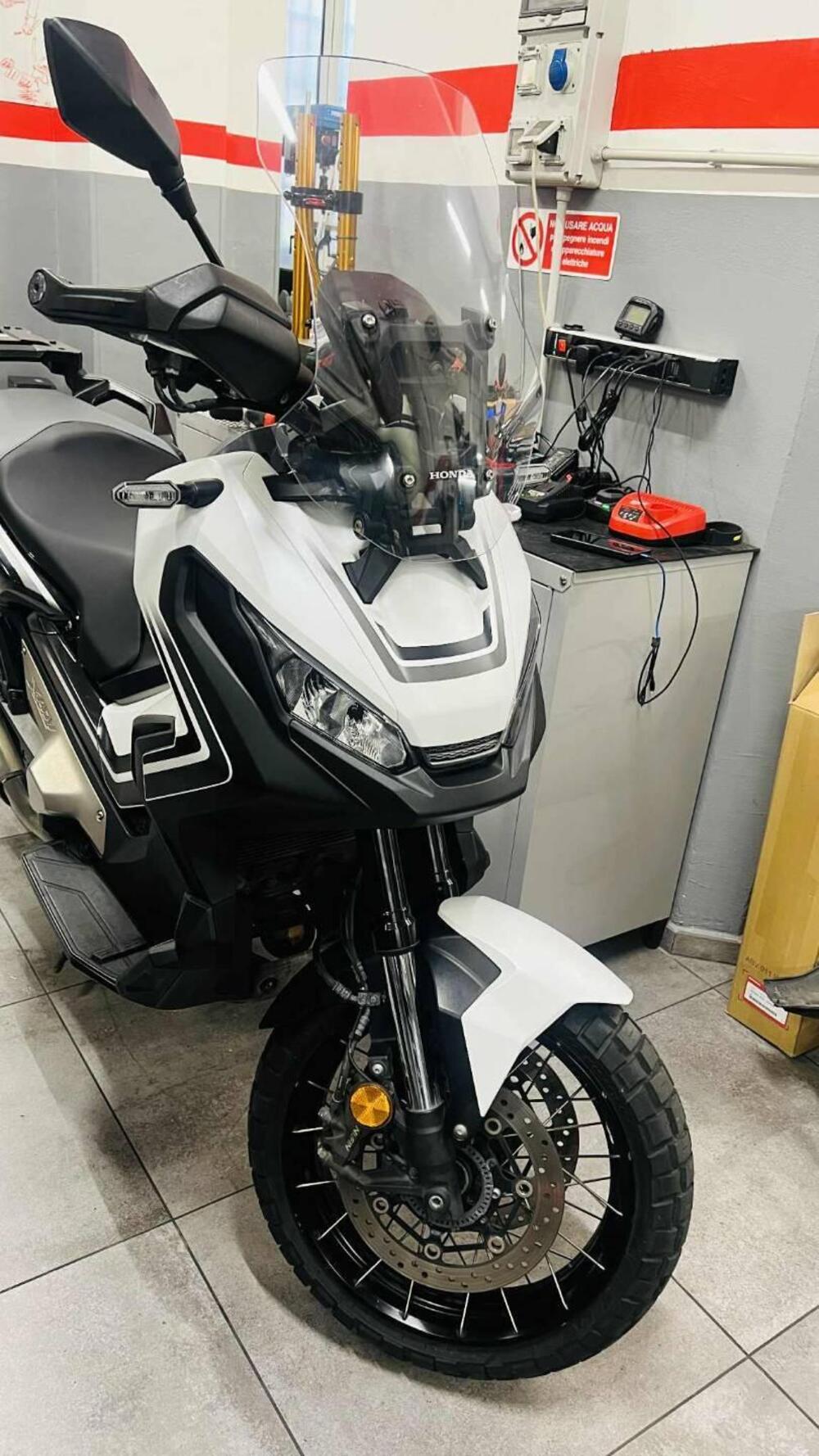 Honda X-ADV 750 (2018 - 20) (6)