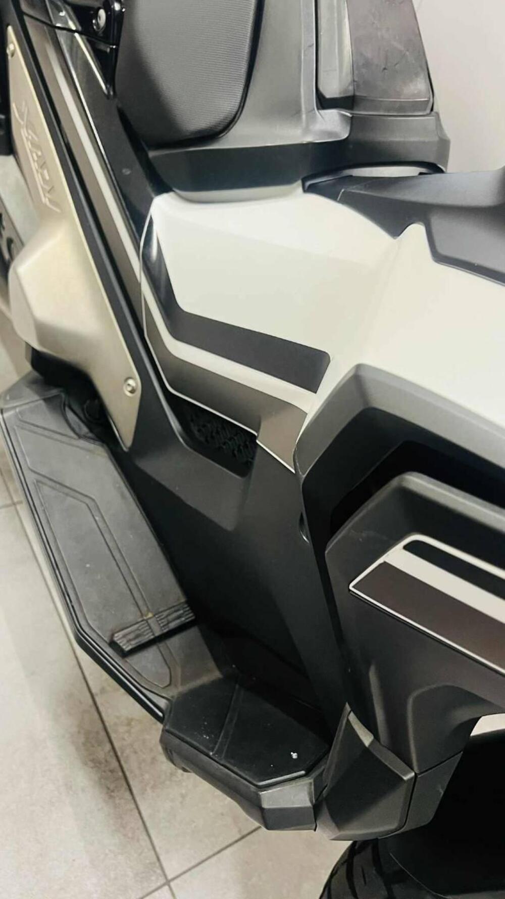 Honda X-ADV 750 (2018 - 20) (7)