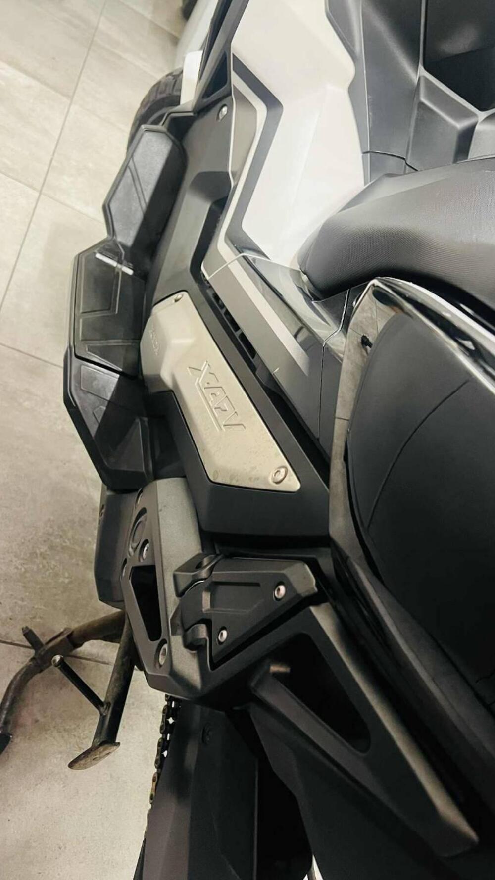 Honda X-ADV 750 (2018 - 20) (9)