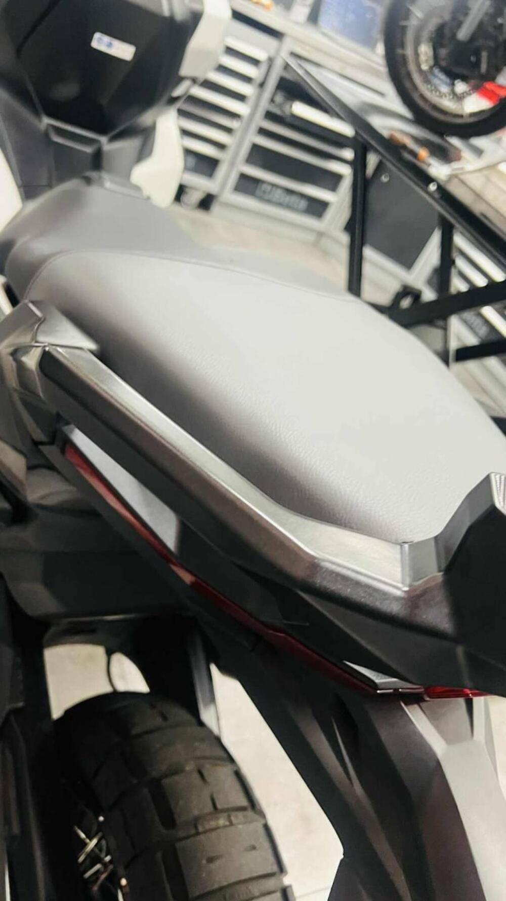 Honda X-ADV 750 (2018 - 20) (10)