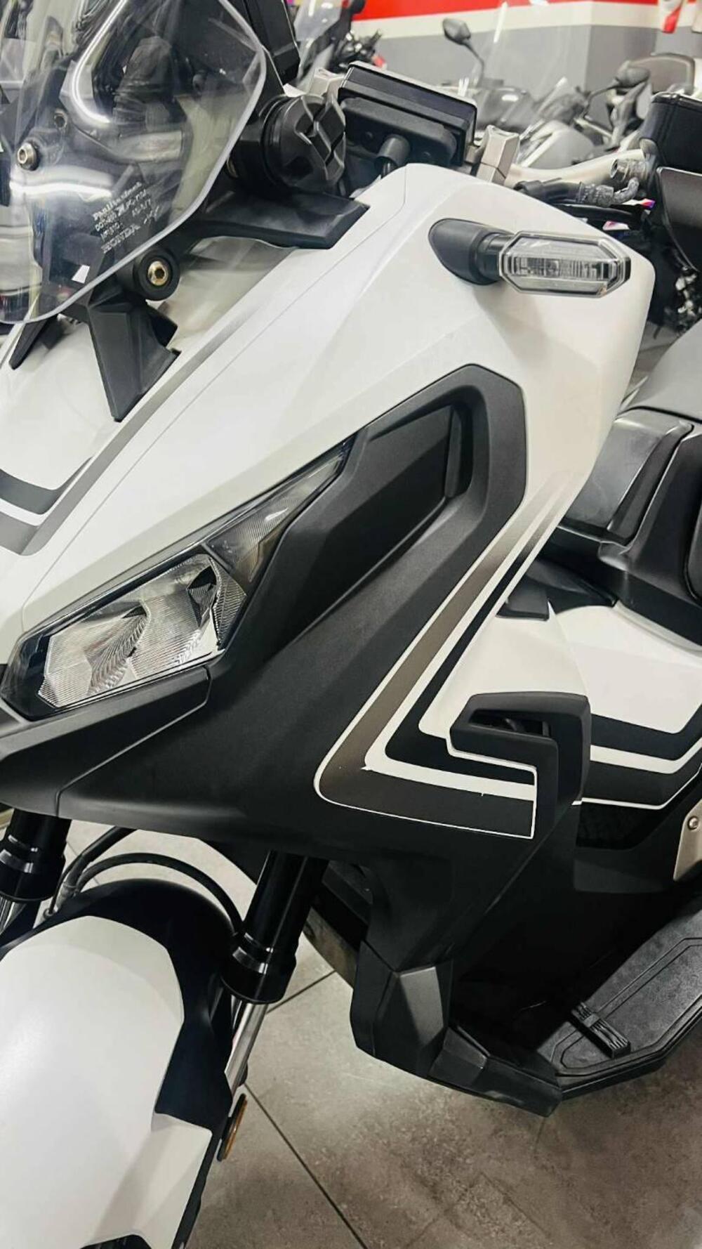 Honda X-ADV 750 (2018 - 20) (11)
