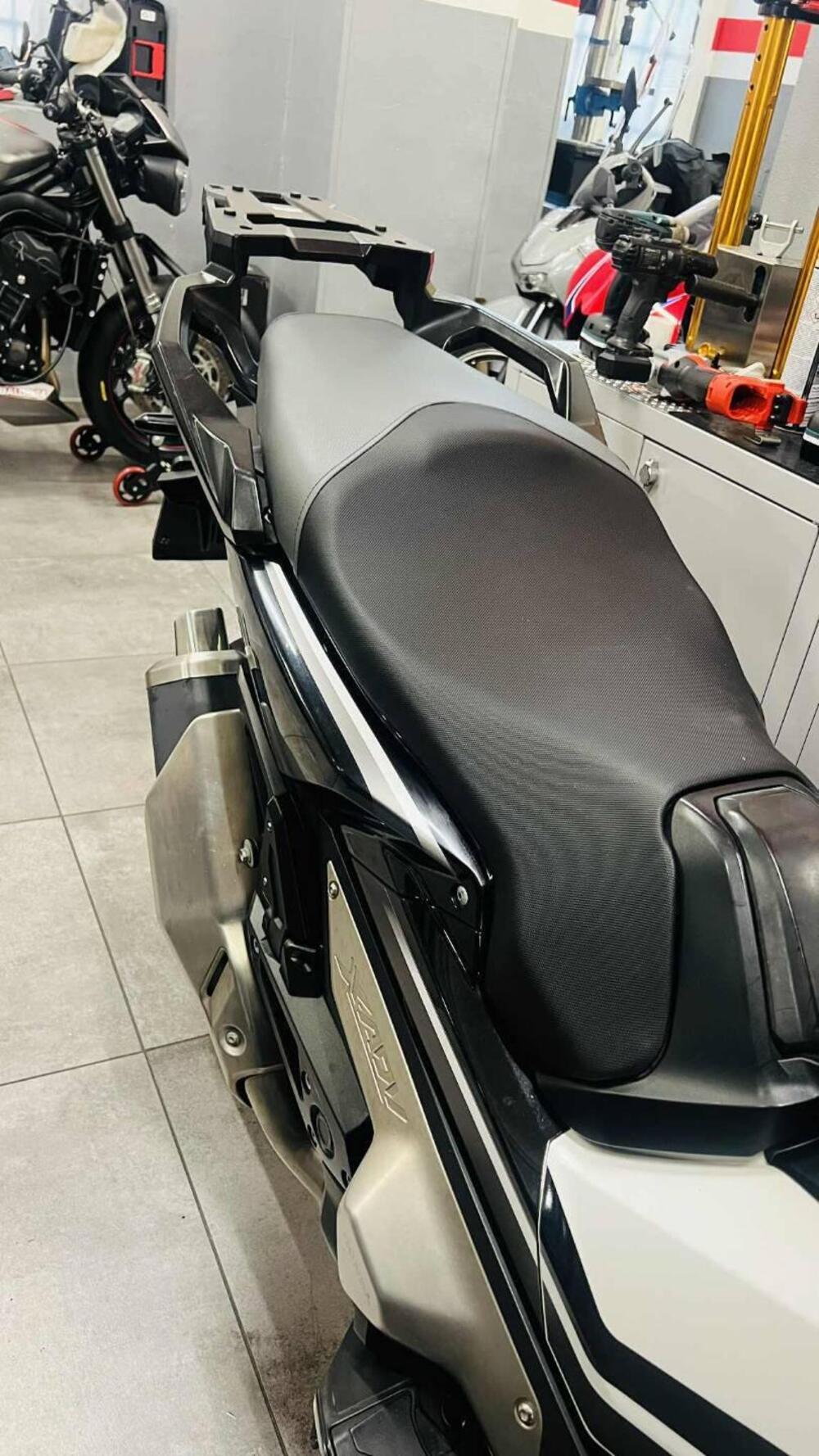 Honda X-ADV 750 (2018 - 20) (12)