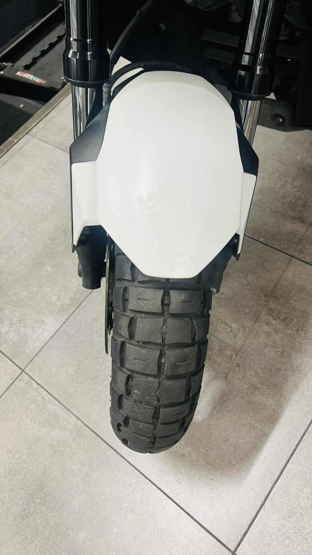 Honda X-ADV 750 (2018 - 20) (13)