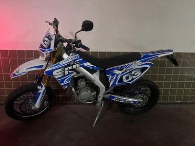 Valenti RME 50 R usata