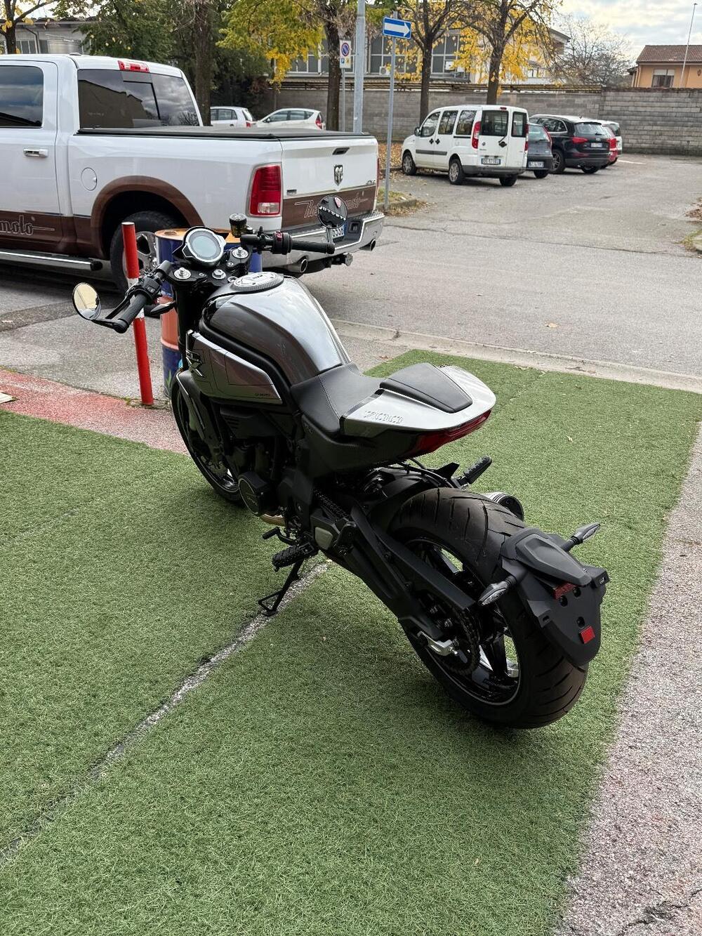 CFMOTO 700CL-X Sport (2022 - 25) (5)