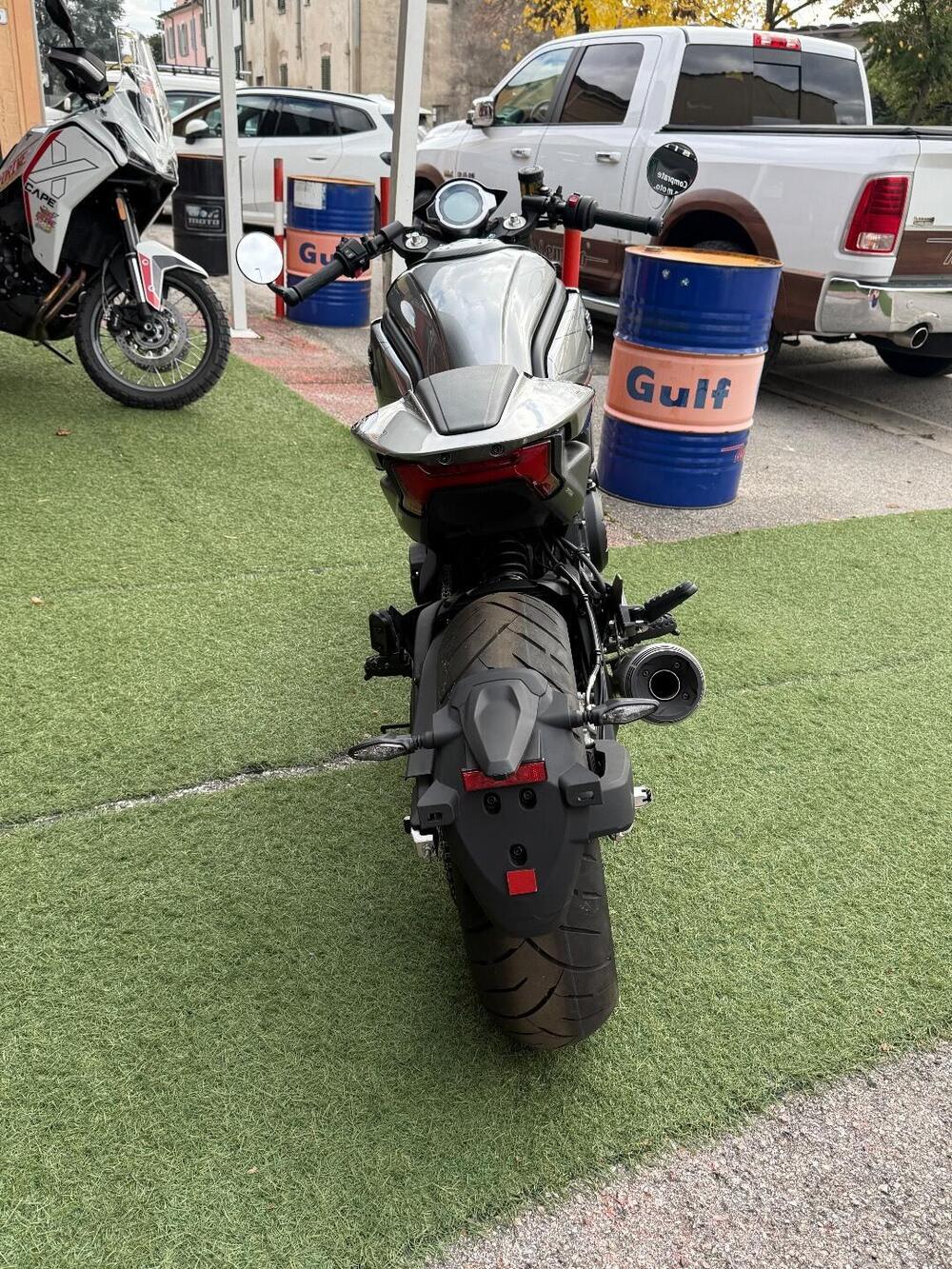 CFMOTO 700CL-X Sport (2022 - 25) (6)