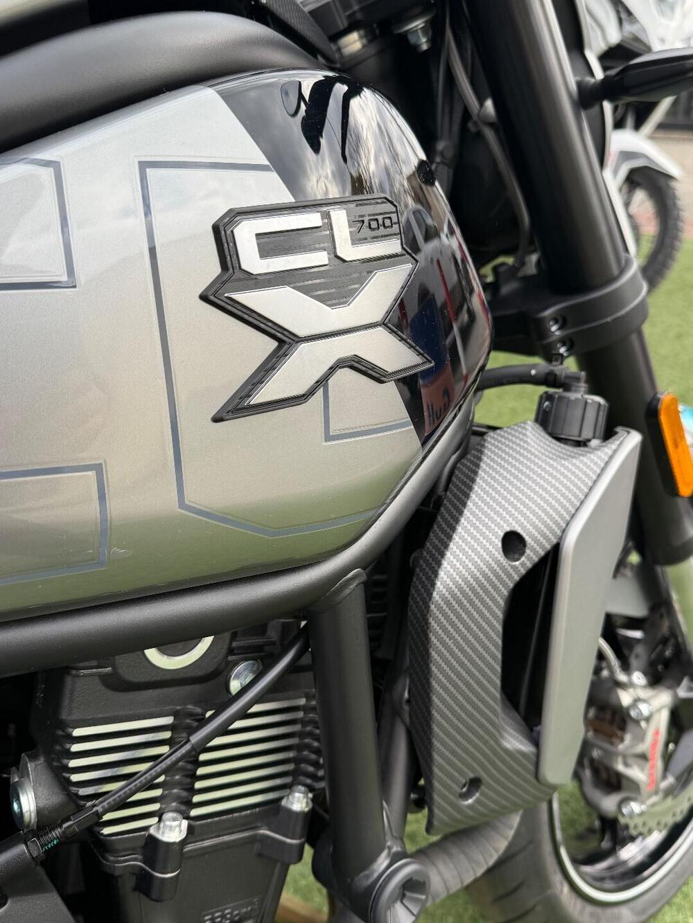 CFMOTO 700CL-X Sport (2022 - 25) (12)