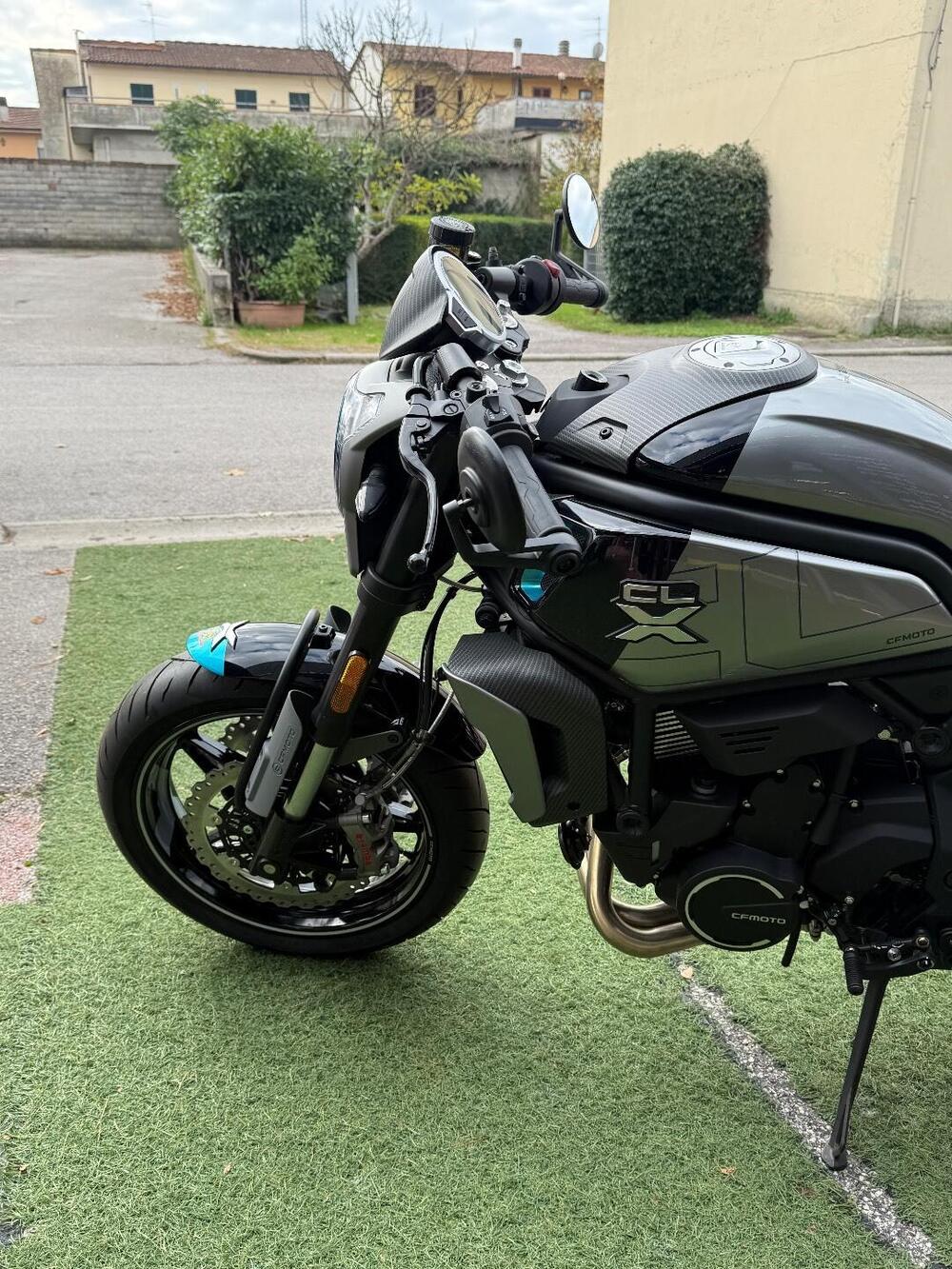 CFMOTO 700CL-X Sport (2022 - 25) (13)