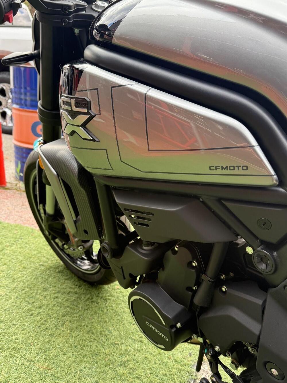 CFMOTO 700CL-X Sport (2022 - 25) (16)