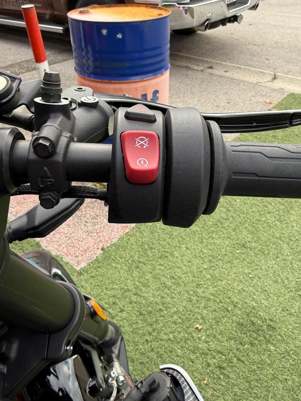 CFMOTO 700CL-X Sport (2022 - 25) (19)