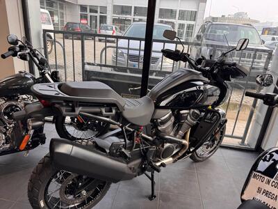 Harley-Davidson Pan America 1250 Special (2020 - 25) nuova