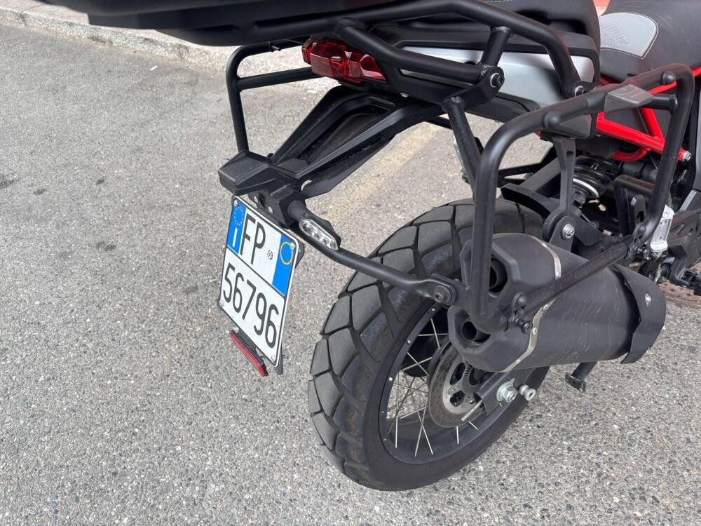 QJ Motor SRT 600 SX (2024 - 26) (4)