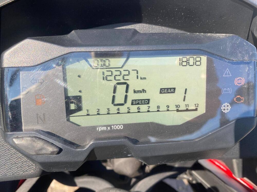 Bmw G 310 GS (2017 - 20) (3)