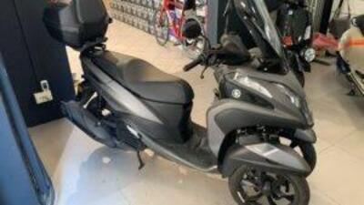 Yamaha Tricity 155 (2022 - 25) usata