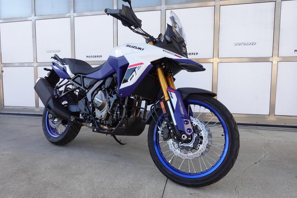 Suzuki V-Strom 800DE (2025 - 26) (3)