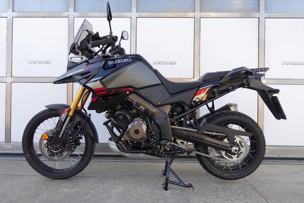 Suzuki V-Strom 1050DE (2025 - 26) (3)