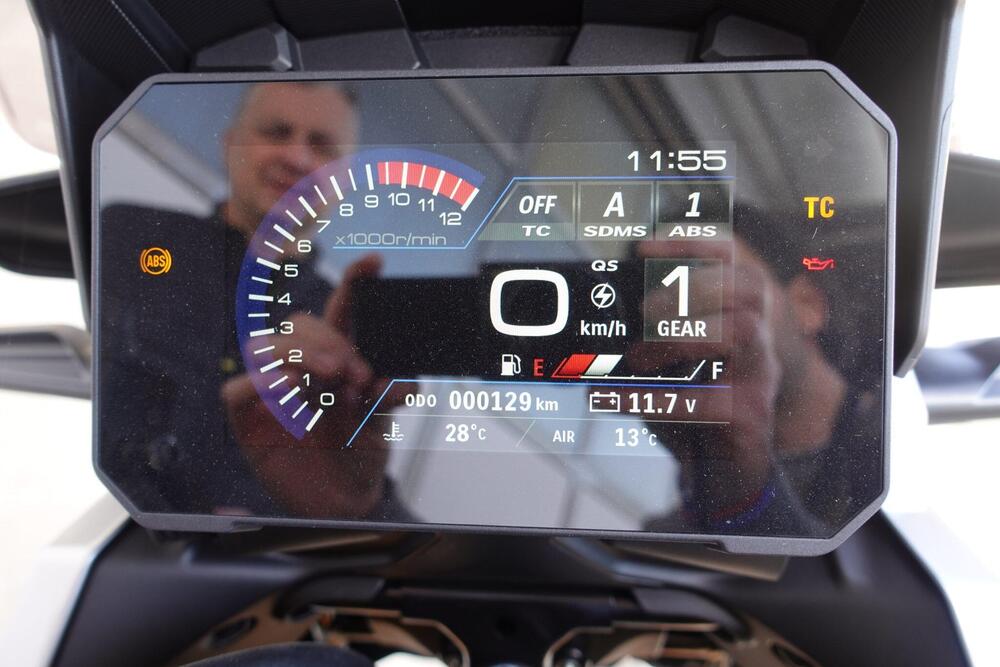 Suzuki V-Strom 1050DE (2025 - 26) (4)